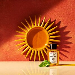Colonia BUONGIORNO– Eau de Parfum 