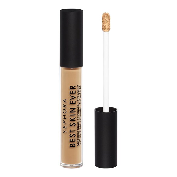 Best Skin Ever Anticernes - Anticernes haute couvrance fini naturel, SEPHORA COLLECTION