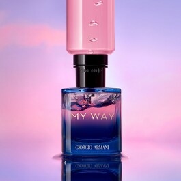 My Way - Le Parfum Rechargeable