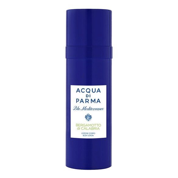 Bergamotto di Calabria - Lait pour le corps, ACQUA DI PARMA