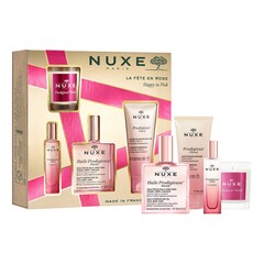 Coffret Nuxe Prodigieux Floral® La Fête en Rose - Coffret Soin, NUXE