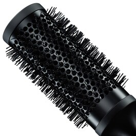 Brosse Ronde Céramique  - Brushing Cheveux Longs, Très Longs