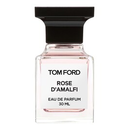 Rose d'Amalfi - Eau de Parfum
