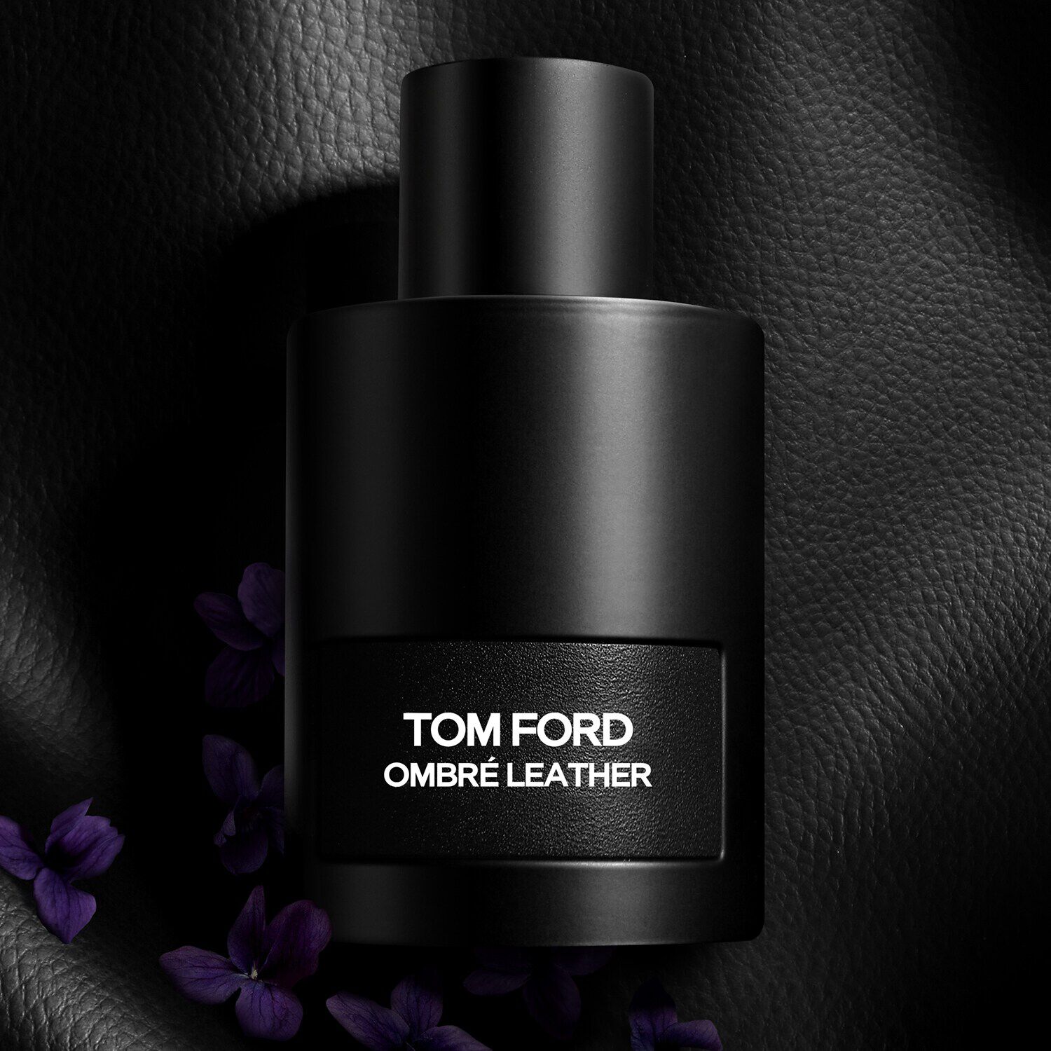 Ombre 2025 leather pret