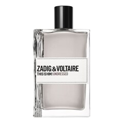 This is Him! Undressed - Eau de Toilette, ZADIG & VOLTAIRE