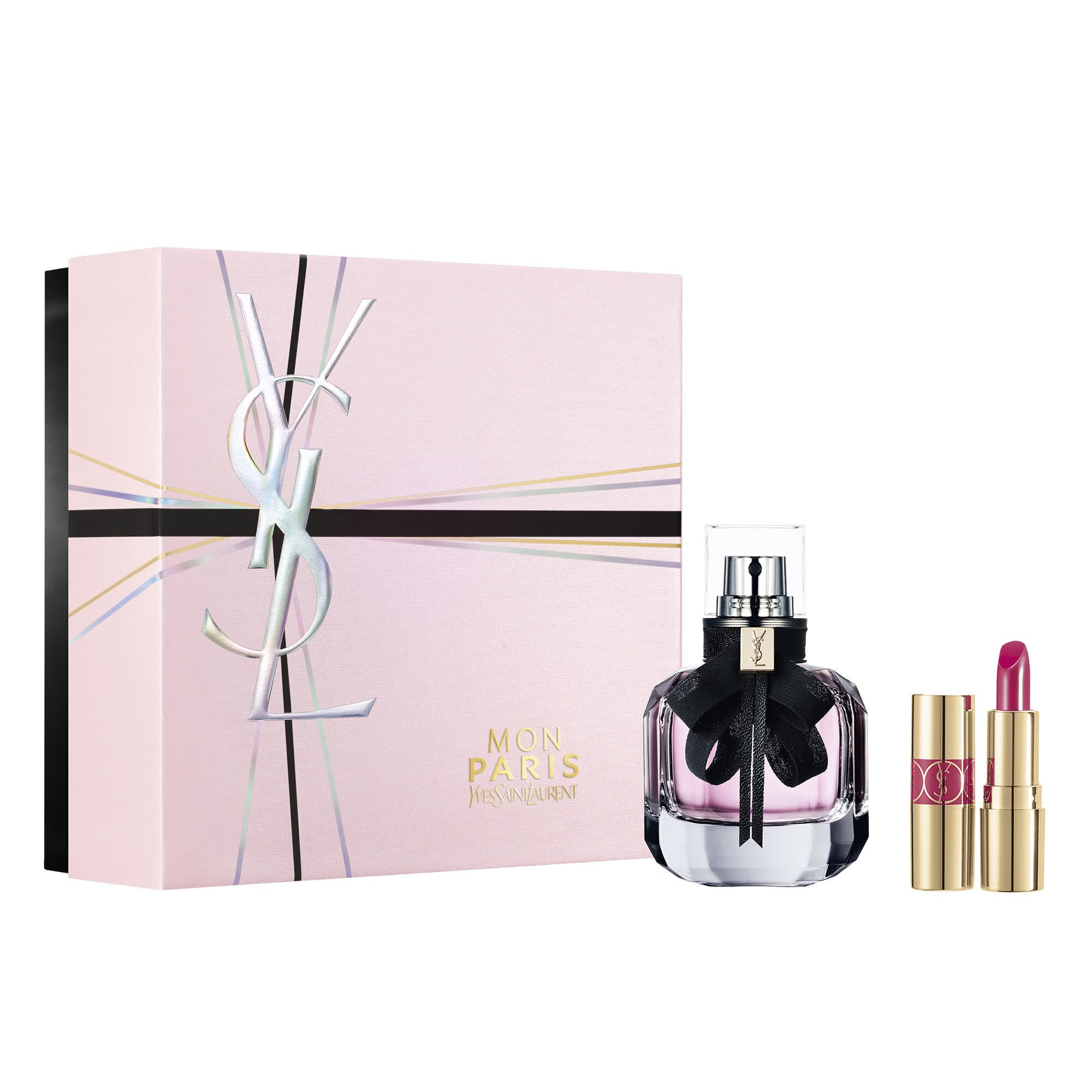 yves saint laurent coffret parfum