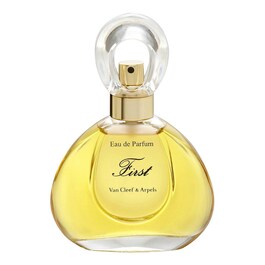 First - Eau de Parfum