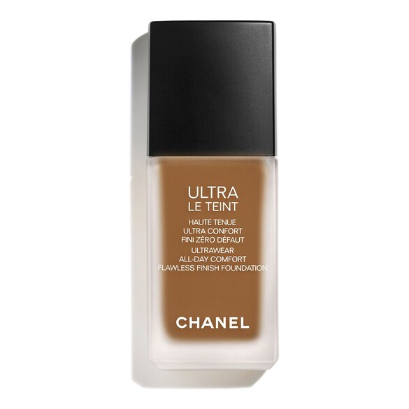 ULTRA LE TEINT - Fluide Haute Tenue, CHANEL