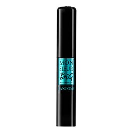 Monsieur Big Mascara Waterproof is the new black - Mascara Waterproof