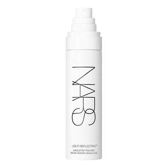 Light Reflecting™ Makeup Setting Mist - Brume fixante maquillage, NARS