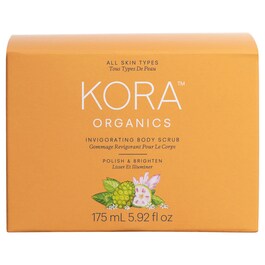 Invigorating Body Scrub - Gommage Revigorant Pour le Corps