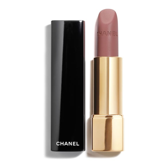 ROUGE ALLURE VELVET - Le Rouge Velours Lumineux, CHANEL
