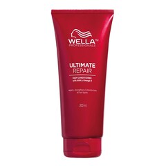 Ultimate Repair - Après-shampoing Cheveux Abîmés , WELLA PROFESSIONALS