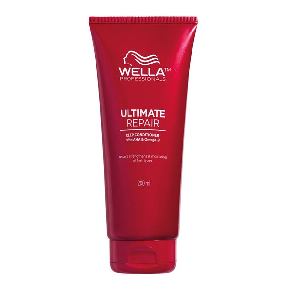 Ultimate Repair - Après-shampoing Cheveux Abîmés , WELLA PROFESSIONALS