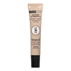 NudeScreen - Base pour les lèvres SPF30 , NUDESTIX