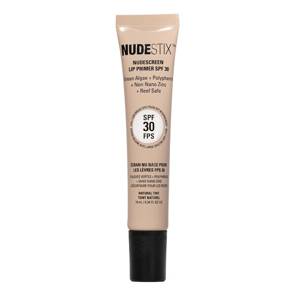 NudeScreen - Base pour les lèvres SPF30 , NUDESTIX