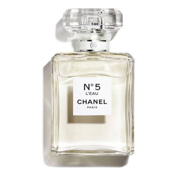 N5 Leau De Chanel Sephora