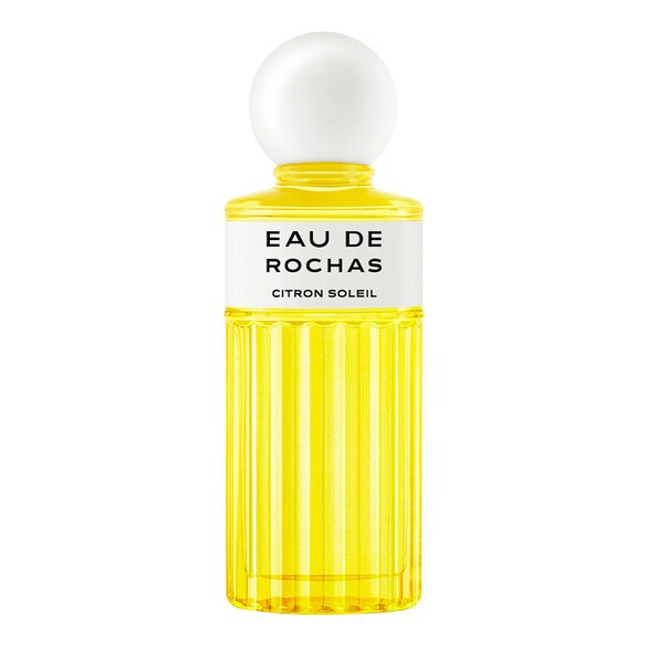 Eau de Rochas Citron Soleil - Eau de Toilette, ROCHAS