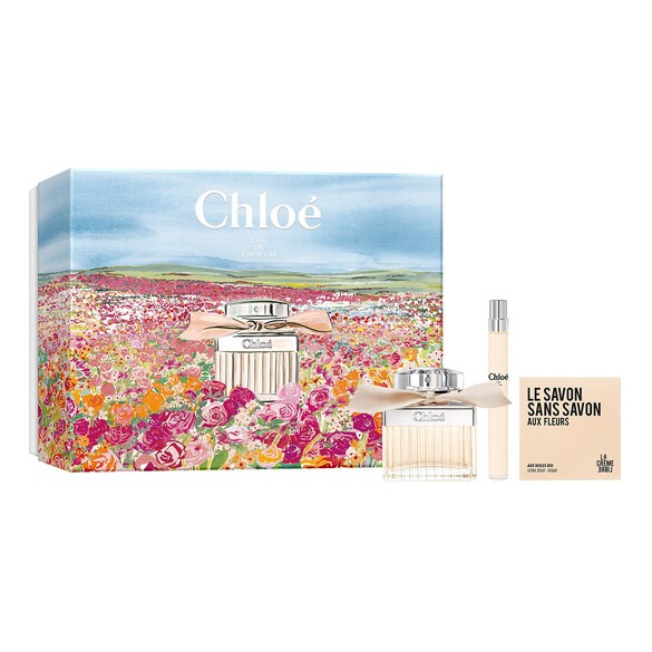 Chloé Signature - Coffret Eau de Parfum, CHLOÉ