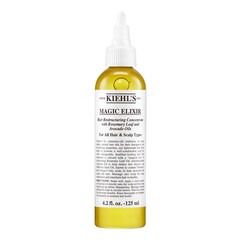 Magic Elixir Hair Restructuring Concentrate - Concentré régénérant pour cheveux, KIEHL'S SINCE 1851