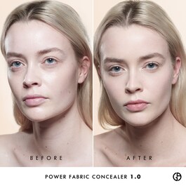 Power Fabric Concealer - Correcteur de teint longue tenue haute couvrance 