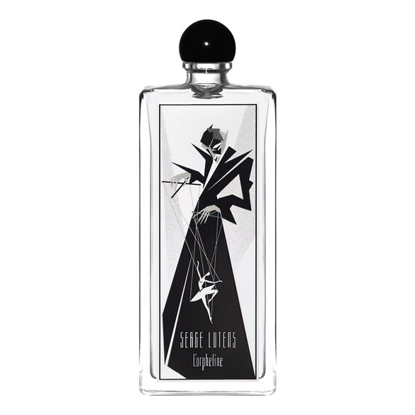 L'Orpheline - Eau de Parfum édition limitée, SERGE LUTENS