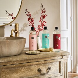 The Ritual of Ayurveda - Recharge gel lavant pour les mains