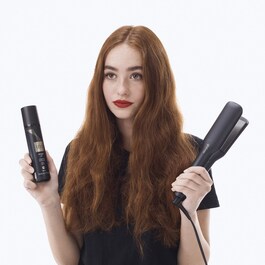 Spray Straight On - Protection Chaleur, Lissage