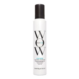 Blue Toning Foam - Mousse correctrice couleur pour Cheveux