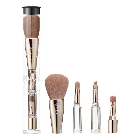 Multi Brush - 4 In 1 Brush - Pinceau Maquillage, CIATE