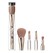 Pinceau de maquillage 4 en 1