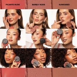 Stax Baume Blush All Over Color - Fards Multitâches