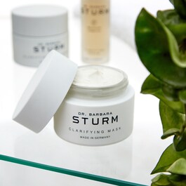 Clarifying Mask - Masque Visage Anti-Imperfections