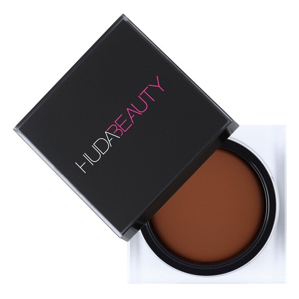 HUDA BEAUTY | TANTOUR - Crème Effet Poudre Soleil & Contouring