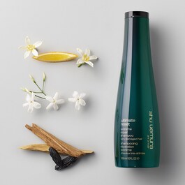 Coffret De Fin D'année Ultimate Reset - Coffret Soin Cheveux