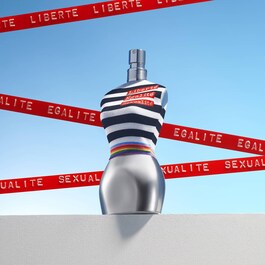 Classique Pride 2022 - Eau De Toilette