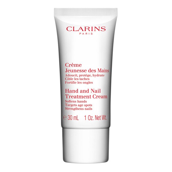 Crème Jeunesse des Mains, CLARINS