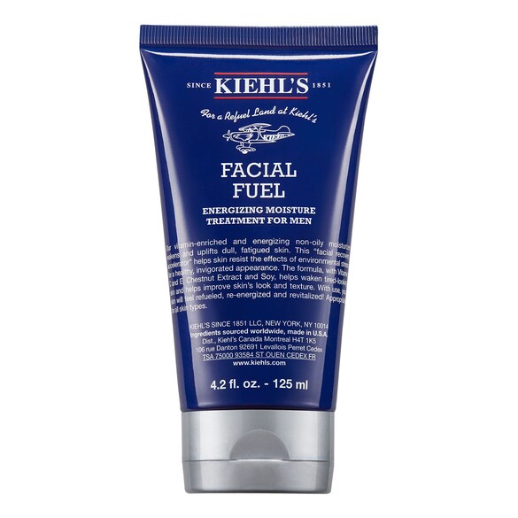 Crème hydratante tonifiant pour Homme - Facial Fuel Moisturizer, KIEHL'S SINCE 1851