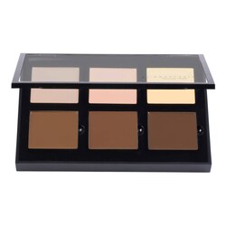 Contour Cream Kit - Palette de contouring