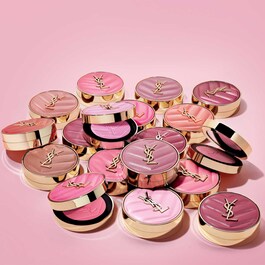 Make Me Blush - Blush Poudre