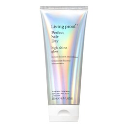 Perfect Hair Day High-Shine Gloss - soin brillance et douceur sous la douche 