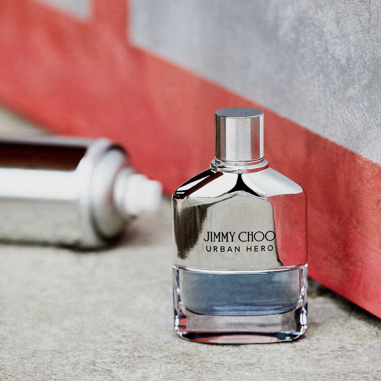 Jimmy choo on sale urban hero sephora