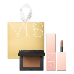 Gold Star Mini Laguna Cheek Duo - Duo Blush et Bronzer, NARS
