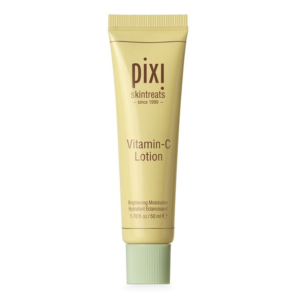 Vitamin C Lotion - Hydratant éclaircissant, PIXI