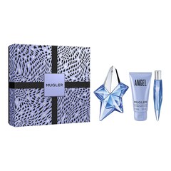 Angel - Coffret Noël Eau de Parfum, MUGLER