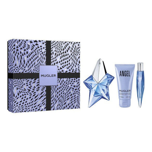 Angel - Coffret Noël Eau de Parfum, MUGLER