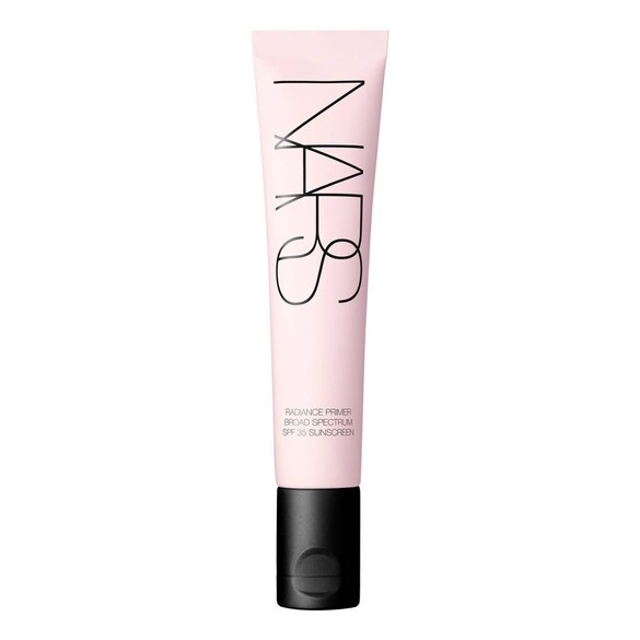 Radiance Primer SPF 35 - Base de Teint Éclat Fraîcheur SPF 35, NARS
