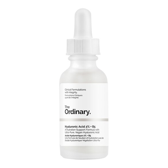 Acide Hyaluronique 2% + B5 - Sérum Hydratant, THE ORDINARY