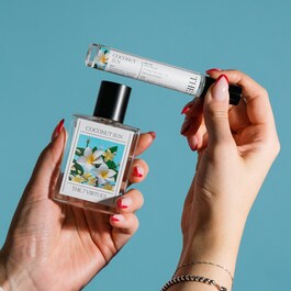 Coconut Sun - Eau De Parfum Vaporisateur de Voyage
