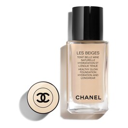LES BEIGES FOND DE TEINT - Teint Belle Mine Naturelle Hydratation